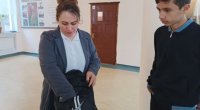 Məktəblərdə şagirdlərin çantalarının yoxlanılması ilə bağlı valideynlərə MÜRACİƏT &ndash; FOTO