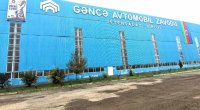 Gəncədə Çin avtomobilləri YIĞILACAQ