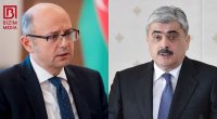 Pərviz Şahbazovu Samir Şərifov ƏVƏZ ETDİ &ndash; SƏRƏNCAM