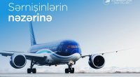 AZAL-dan Naxçıvana səfər planlaşdıran sərnişinlərə MÜRACİƏT