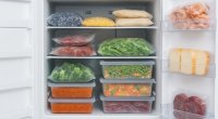 Qidaları dondurucuda saxlamağın təhlükəsiz YOLLARI