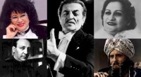 Ermənistanın Əməkdar və Xalq artisti olmuş azərbaycanlılar - SİYAHI