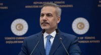 Hakan Fidan ABŞ nümayəndələri ilə İran danışıqlarını müzakirə etdi