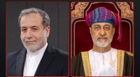 Əraqçi Oman sultanı ilə bu barədə danışdı