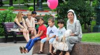 Rusiyada miqrantlar üçün uşaq müavinəti almaq qaydaları sərtləşdirildi