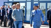 Çexiyanın Baş naziri Avropa İttifaqından kənara ilk rəsmi səfərini Azərbaycana edir - FOTO