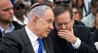 İsrail Prezidenti Netanyahunu əfv etmədi - KORRUPSİYA QALMAQALI