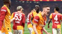&ldquo;Qalatasaray&rdquo; derbidə &ldquo;Fənərbağça&rdquo;ya böyük hesabla qalib gəldi - VİDEO