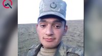 2 ay əvvəl evlənən qazi qəzada həyatını itirdi – FOTO