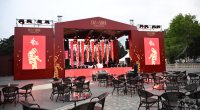 Bulvarda keçirilməsi planlaşdırılan konsertlər TƏXİRƏ SALINDI &ndash; FOTO
