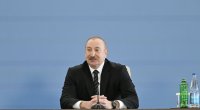 Prezident Qarabağ və Şərqi Zəngəzurdan DANIŞDI