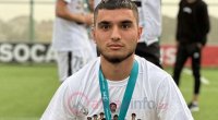 Həmin piyadanı vuran şəxs futbolçu imiş &ndash; FOTO
