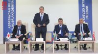 İsa Həbibəyli: &ldquo;Qurban Yetirmişlidən soruşuram ki, nəyə əsaslanıb nikbin proqnozlar verir?&rdquo;
