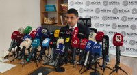 Eşqi Bağırov: &ldquo;Bu ildən attestatlar elektron formada təqdim olunacaq&rdquo;