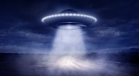 Yadplanetliləri araşdıran 10 alim yoxa çıxdı - SENSASİON DETALLAR