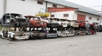 Köhnə avtomobil sahiblərinin NƏZƏRİNƏ &ndash; Utilizasiya qaydaları və ÖDƏNİŞ MƏBLƏĞLƏRİ &ndash; FOTO