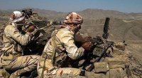 SEPAH Kürdüstan vilayətində antiterror əməliyyatı keçirdi