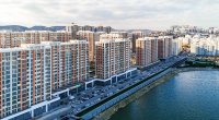 Ev axtaranların diqqətinə: "Park Yasamal"da 2-4 otaqlı hazır mənzillər &ndash; "Kristal"