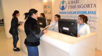 Bu ilin 3 ayında icbari tibbi sığortadan yararlananların SAYI açıqlandı &ndash; RƏSMİ