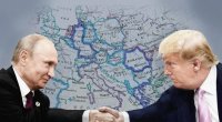 Putindən Trampa TƏKLİF: Qələbə Günü ATƏŞKƏSƏ hazıram