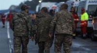 Ukrayna Rusiya ilə yeni ƏSİR MÜBADİLƏLƏRİNƏ hazırlaşır