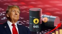 Trampın İranla bağlı açıqlaması neftin qiymətini QALDIRDI