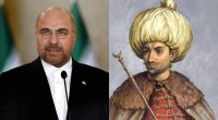 Qalibaf Şah Abbasın tarixi uğurundan yazdı &ndash; FOTO