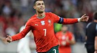 Karyeram sona yaxınlaşır - Ronaldo