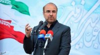 Qalibaf qonşu ölkələrə səsləndi: &ldquo;ABŞ-sız gələcək" - FOTO