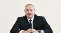 Prezident: "Göstərdilər ki, onlar Avropada birincidirlər" - FOTO