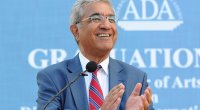 Davam edən manifest...- 85 yaşlı Hafiz Paşayev