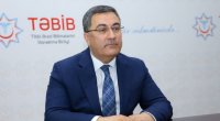 Musa Abbasov &ldquo;Semaşko&rdquo;nun direktoru TƏYİN EDİLDİ