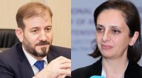 Barat Yusubovun yerinə Zəhra Vəzirova TƏYİN OLUNDU