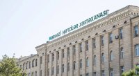Zaur Xəlilov Mərkəzi Neftçilər Xəstəxanasının direktoru TƏYİN OLUNDU - FOTO