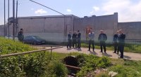 Lənkəranda ANTİSANİTAR VƏZİYYƏT &ndash; Quş kəsimi sexinin tullantıları birbaşa dənizə axıdılıb &ndash; FOTO