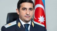 Nazir yeni rəis təyin etdi