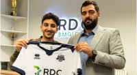 &ldquo;İmişli&rdquo; İdris İnqilablı ilə müqavilə BAĞLADI