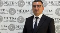 Tofiq Əsgərov yüksək vəzifəyə TƏYİN OLUNDU