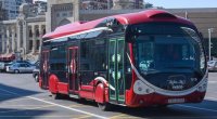 DİQQƏT! 30 avtobus marşrutunun hərəkəti DƏYİŞDİRİLİR