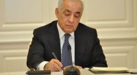 Baş nazirdən idxal və ixrac gömrük rüsumları ilə bağlı QƏRAR