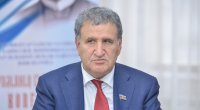 İsa Həbibbəyli onu yüksək vəzifəyə təyin etdi - FOTO