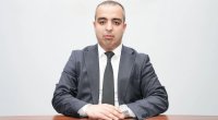 Naib Əlizadə yüksək vəzifəyə TƏYİN EDİLDİ