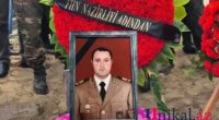 Naxçıvanda FHN əməkdaşı faciəli şəkildə həyatını itirdi - FOTO