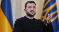 &ldquo;Moskvaya təzyiqin davam etdirilməsi vacibdir&rdquo; - Zelenski