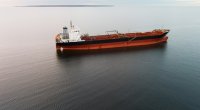Hindistana qaz daşıyan TANKER Hürmüz boğazını KEÇİB