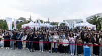 WUF13 Festivalının ictimai proqramına 9 mindən çox iştirakçı qatılıb - FOTOLAR