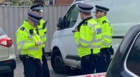 Londonda atışma: 4 yaralı var - VİDEO