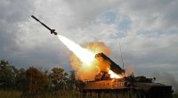 Bryansk vilayətində gecə ərzində 143 PUA vuruldu