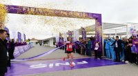 "Bakı Marafonu 2026"da 1-ci yerin sahibinə veriləcək MƏBLƏĞ açıqlandı