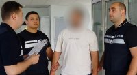 Tbilisidə Azərbaycan vətəndaşı saxlanıldı